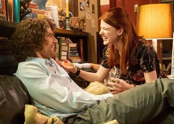 New Series! “The Time Traveler’s Wife” Sunday, May 15 @ 9PM on HBO [VIDEO]