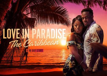 Fall in Love This Summer with a Brand-New Sizzling Edition of “90 Day Fiance: Love in Paradise” Premiering June 10th on discovery+