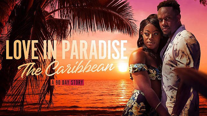 Fall in Love This Summer with a Brand-New Sizzling Edition of “90 Day Fiance: Love in Paradise” Premiering June 10th on discovery+