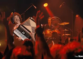 The Roku Channel Presents Exciting New Slate of Roku Original Productions [VIDEO]