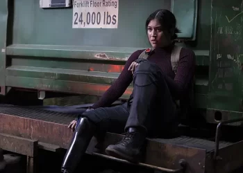 Production Is Underway in Atlanta for Marvel Studios’ Series “Echo” Coming to Disney+ in 2023