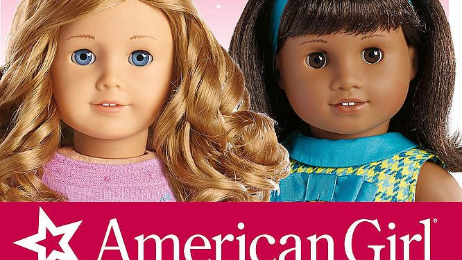 HBO Max and Cartoon Network Greenlight Two Original Specials Based on the Beloved Mattel American Girl Franchise
