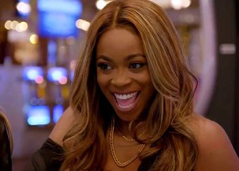 USA Network’s “Austin Dillon’s Life in the Fast Lane” [VIDEO]