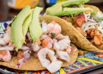 Antonia Lofaso Heats Up the Summer Sand with New Culinary Competition Series “Beachside Brawl”