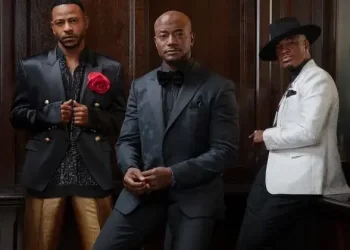 The CW Network Sets June 19 Premiere for New Specials “The Black Pack: Excellence” and “Brandon Leake: A Family Affair”