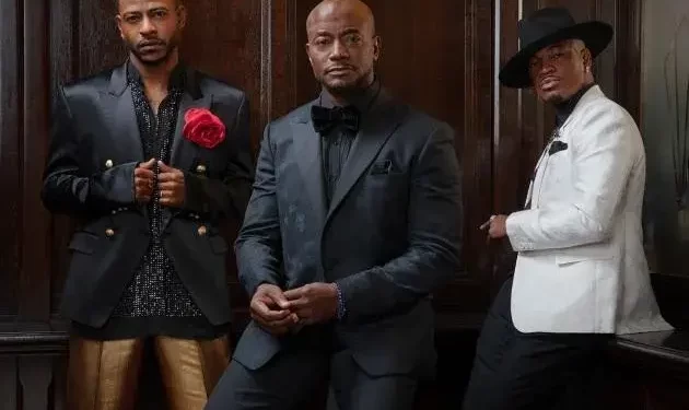The CW Network Sets June 19 Premiere for New Specials “The Black Pack: Excellence” and “Brandon Leake: A Family Affair”