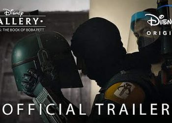 Disney+ Showcases New Series from Lucasfilm in Celebration of Star Wars Day [VIDEO]