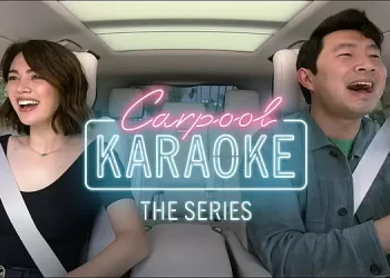 Season Five Premiere of Emmy Award-Winning “Carpool Karaoke: The Series” Revs Up May 27 on Apple TV+ [VIDEO]