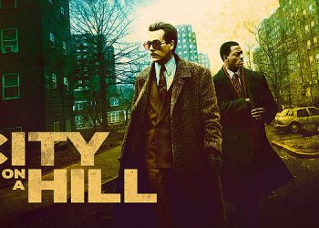 Showtime Sets New Premiere Date for Season Three of “City on a Hill”