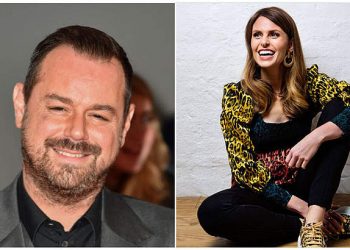Danny Dyer and Ellie Taylor to Host New Netflix Quiz Show “Cheat”