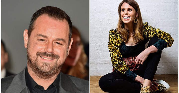 Danny Dyer and Ellie Taylor to Host New Netflix Quiz Show “Cheat”