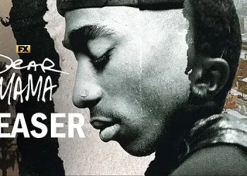 Official FX Teaser for “Dear Mama” [VIDEO]