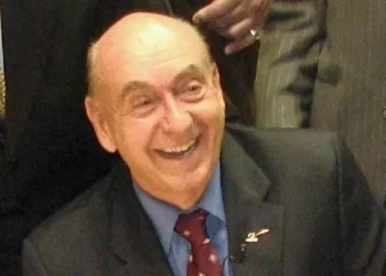 ESPN to Present the Jimmy V Award for Perseverance to Dick Vitale During “The 2022 ESPYS Presented by Capital One” Airing Live, Wednesday, July 20, @ 8/7c on ABC
