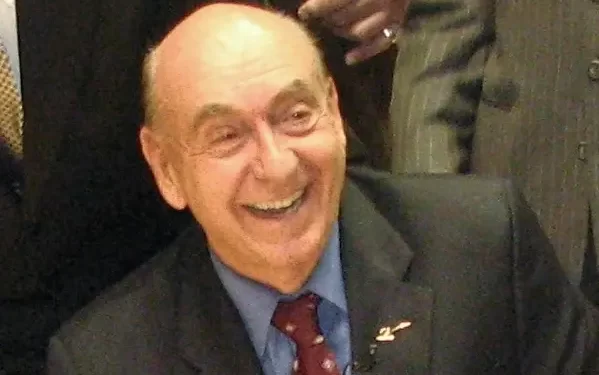 ESPN to Present the Jimmy V Award for Perseverance to Dick Vitale During “The 2022 ESPYS Presented by Capital One” Airing Live, Wednesday, July 20, @ 8/7c on ABC