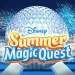 “Disney’s Summer Magic Quest” Special Debuts Sunday, June 26, on Disney Channel