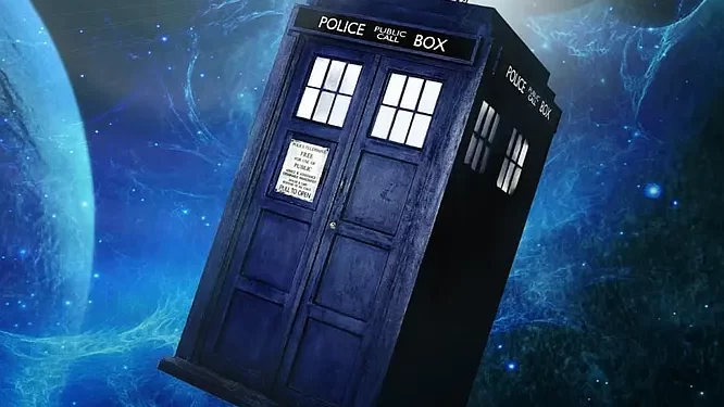“Doctor Who” Gains Its Own Heartstopper as Yasmin Finney Joins Cast