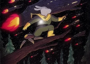 HBO Max and Cartoon Network Greenlight Original Animated Movie “Driftwood” and Half-Hour Action-Comedy Series “Invincible Fight Girl”