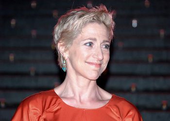 Edie Falco Set to Star in New Pete Davidson Comedy Series “Bupkis”