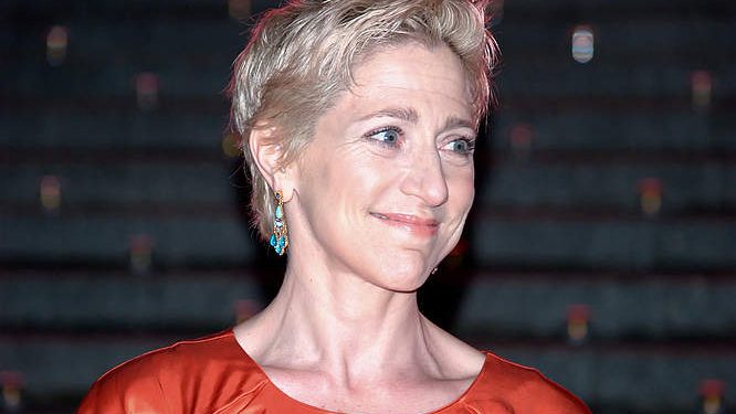 Edie Falco Set to Star in New Pete Davidson Comedy Series “Bupkis”