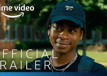 Official Prime Video Trailer for “Emergency” [VIDEO]