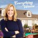 “Everything But the House” Starring Lara Spencer Returns to HGTV for Second Season on Saturday, May 28