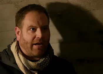 Josh Gates Returns with Action-Packed Nights of Adventure Every Wednesday on Discovery Beginning Wednesday, May 25 [VIDEO]