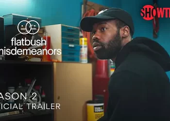Showtime Releases First-Look Trailer for Season Two of “Flatbush Misdemeanors” Ahead of June Premiere [VIDEO]