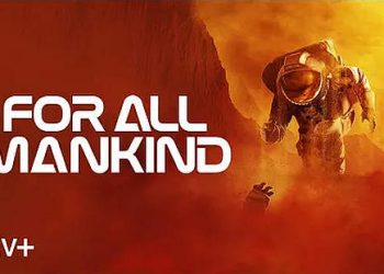 The Race Continues as Apple Reveals Trailer for Adrenaline-Fueled Third Season of Space Drama “For All Mankind”