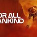 The Race Continues as Apple Reveals Trailer for Adrenaline-Fueled Third Season of Space Drama “For All Mankind”