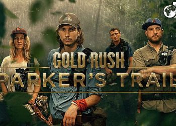 New Territory, New Challenges, New Zealand: Parker Schnabel Travels Across the Globe in New Season of “Gold Rush: Parker’s Trail”