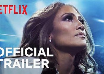 Official Netflix Trailer for “Halftime” – Jennifer Lopez [VIDEO]