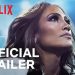 Official Netflix Trailer for “Halftime” – Jennifer Lopez [VIDEO]