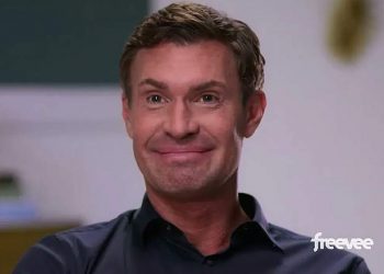 He’s Back! Jeff Lewis Returns to TV in “Hollywood Houselift with Jeff Lewis,” Premiering June 10 on Amazon Freevee