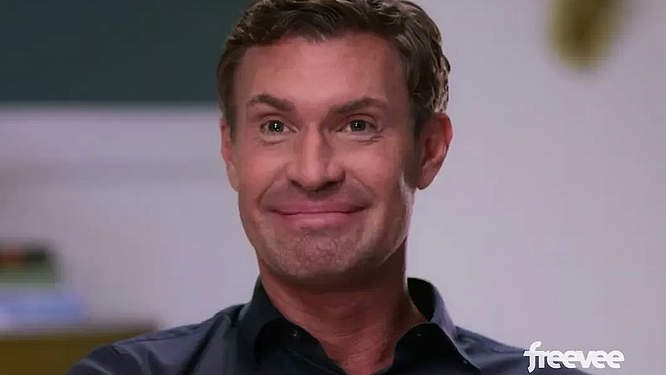 He’s Back! Jeff Lewis Returns to TV in “Hollywood Houselift with Jeff Lewis,” Premiering June 10 on Amazon Freevee