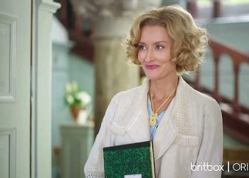 Check Into “Hotel Portofino” This Summer on PBS [VIDEO]