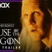 HBO Releases Official Teaser Trailer for “House of the Dragon” [VIDEO]
