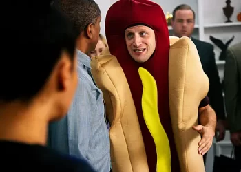 Rejoice! The Critically Acclaimed Sketch Comedy Series “I Think You Should Leave with Tim Robinson” Will Return for a Season 3