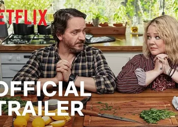 Official Netflix Trailer for “God’s Favorite Idiot” [VIDEO]