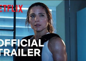 Official Netflix Trailer for “Interceptor” [VIDEO]