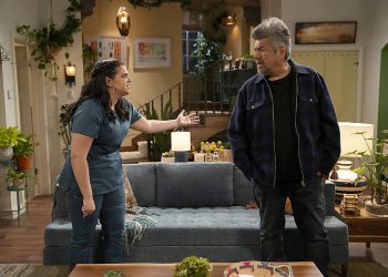 George Lopez Comedy Pilot ‘Lopez vs. Lopez ‘Ordered to Series at NBC