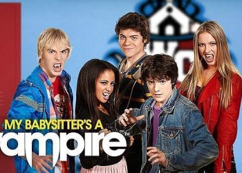 HBO Max Expands Kids & Family Live-Action Slate with Acquisitions “Hank Zipzer,” “My Babysitter’s a Vampire,” and a New Season of Cult Teen Dance Drama, “The Next Step”