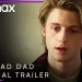 Official HBO Max Trailer for “My Dead Dad” [VIDEO]