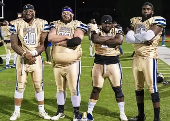truTV Drafts the Funniest Athletes in Semi-Professional Football for All-New Reality Series “Semi-Pro,” Where Gridiron Dreams Never Die