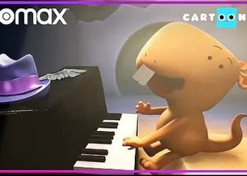 Mo Willems’ “Naked Mole Rat Gets Dressed: The Underground Rock Experience” Rock n’ Rolls onto Cartoonito on HBO Max June 30 [VIDEO]