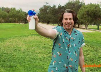 “Nickelodeon Slime Cup,” Brand-New Tee-rific Golf Competition, Premieres Saturday, June 25, @ 8PM