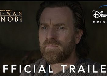 Disney+ Releases New Trailer for “Obi-Wan Kenobi” [VIDEO]
