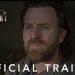 Disney+ Releases New Trailer for “Obi-Wan Kenobi” [VIDEO]