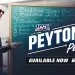 ESPN+ Expands “Peyton’s Places” Franchise with New Hosts Sue Bird, John McEnroe, and P.K. Subban