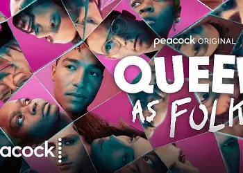 Official Peacock Original Trailer for “Queer as Folk” [VIDEO]