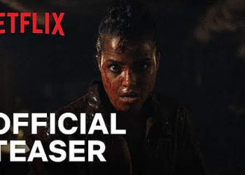 Netflix Unleashes First Footage from Summer Horror Series “Resident Evil” with All-New Teaser Trailer [VIDEO]